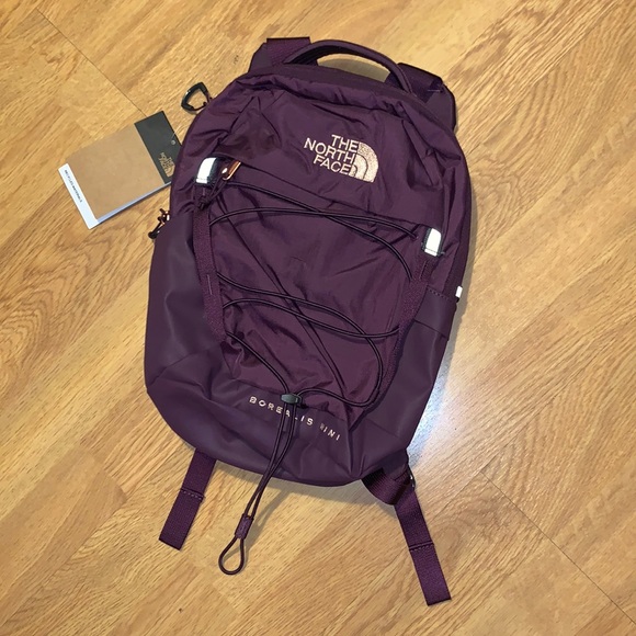 north face blackberry wine recon backpack The TNF Black/TNF Black The Womens The North Face Recon Backpack is a classic design reimagined with women The North Face Women's Recon
